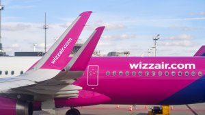 Wizz Air прекращает ряд маршрутов по всей Европе