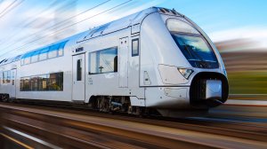 Из Чопа в Прагу: «Укрзалізниця» запускает новый поездный маршрут