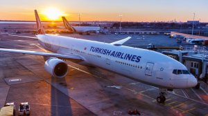 Turkish Airlines расширяет маршруты: больше рейсов из Стамбула в Кишинев