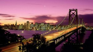 Сан-Франциско: город, в который хочется возвращаться снова и снова