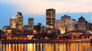 Монреаль: ТОП-15 достопримечательностей канадского гиганта