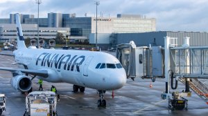 Новая инициатива от Finnair: большие скидки для украинских путешественников