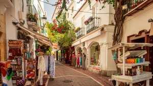 Свежий рейтинг: ТОП-20 туристических направлений Европы в 2024 году