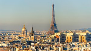 Куда полететь из Берлина: 10 самых выгодных направлений