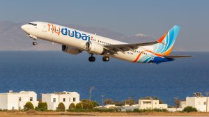 Flydubai расширяет сеть: новые рейсы в Литву, Латвию и Эстонию