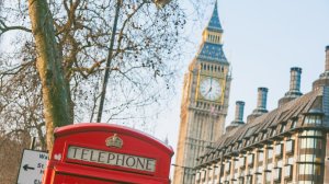 Украинцы в Великобритании смогут продлить срок пребывания