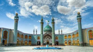 Неизведанный Иран: почему вам стоит побывать в этой стране