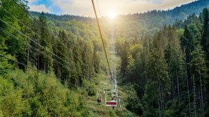 Славско: куда сходить и чем заняться на курорте