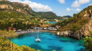 Корфу: ТОП-13 достопримечательностей сказочного острова