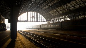 Поездки без ограничений: Украина становится частью европейской железнодорожной сети