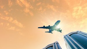 Возобновление работы аэропорта в Украине: что об этом говорит Ермак