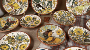 Косов: куда сходить и чем заняться в карпатском городке