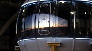 Космический туризм: Space Perspective представила капсулу для путешествий по космосу