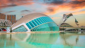 Обнародован новый рейтинг самых теплых городов Европы