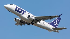 LOT Airlines откажется от бизнес-класса на четырех дальних маршрутах