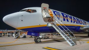 Ryanair пополнил сеть рейсов новыми направлениями из Польши