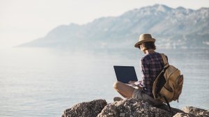 Digital Nomads: какие страны выдают визы для цифровых кочевников 