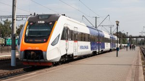 УЗ расширяет сеть: билеты в Австрию и Венгрию теперь доступны онлайн