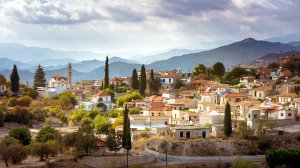 На сплетении древности и современности: ТОП-12 достопримечательностей Ларнаки