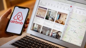 Airbnb запретила использование видеокамер в съемном жилье