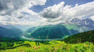 Крупные мировые лоукостеры начнут летать в Грузию