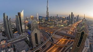 Sorprendente pero cierto: 10 ciudades donde el futuro ya ha llegado