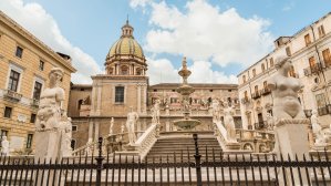 Guía de la capital de Sicilia: las 15 mejores atracciones de Palermo