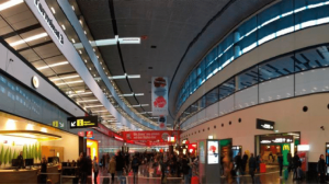 Пересадка в Вене: что делать в крупнейшем аэропорту Австрии