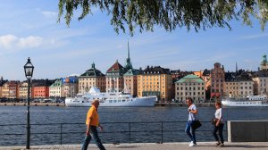 Названы 20 лучших стран мира для переезда