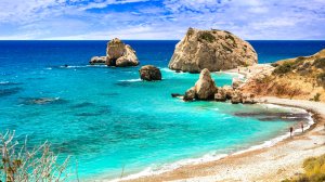 Пафос: ТОП-15 достопримечательностей популярного курорта