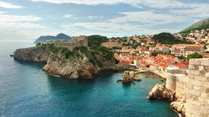 Дубровник: ТОП-14 достопримечательностей города с оранжевыми крышами