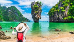 Экономьте на путешествиях: самые дешевые места для отдыха в 2024 году