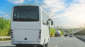 Украина представила онлайн-портал для международных автобусов