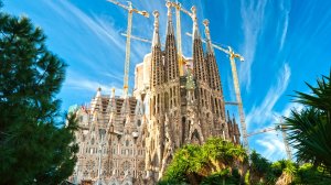 Конец эпохи строительства: объявлена дата завершения символа Барселоны