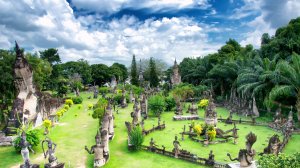 Названо 10 самых дешевых городов Азии, которые стоит посетить