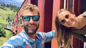 Зимовка на Шри-Ланке: опыт Кристины Розовой и Ромы Грицины