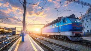 Новая возможность для поиска и приобретения билетов от Укрзализныци