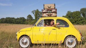 Секреты правильного багажа