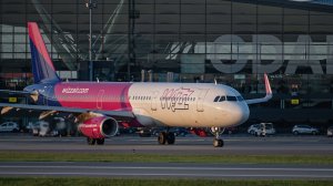 Проездной от Wizz Air: новые условия полетов по фиксированной цене 