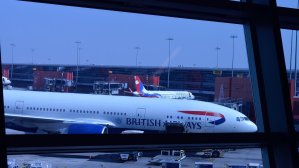 Отмена рейсов и поездов: в Европе снова пройдут страйки