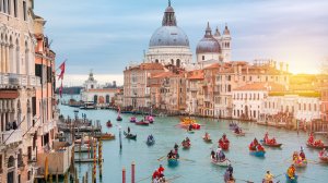 Италия открыла визу для цифровых кочевников