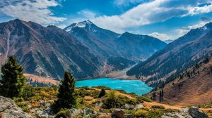 Казахстан: ТОП-17 достопримечательностей незаметной жемчужины Азии