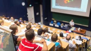 Высшее образование за границей: как получить грант на обучение