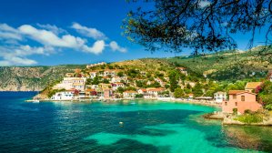 Куда поехать на море в 2024? Названо 15 лучших пляжей Европы 