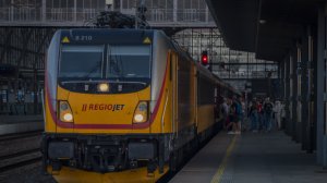 Как доехать в Прагу из Украины? 