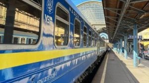 Обновленный сайт от Укрзализныци: что известно