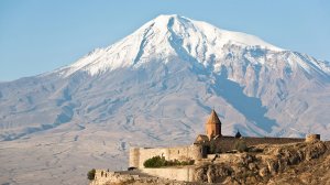 Армения: ТОП-15 достопримечательностей страны скалистых пейзажей