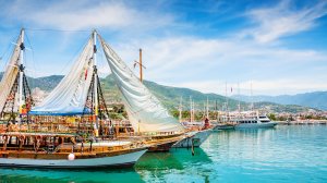 Не Анталией единой: ТОП-10 лучших пляжных курортов Турции