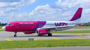 Wizz Air расширяет проездной на пять стран