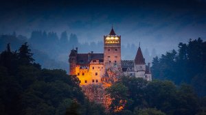 Страшно интересно: ТОП-10 жутких достопримечательностей мира